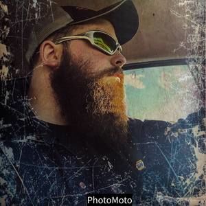 Meet your Posher, Alexander